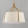 Rouen Chandelier - Small