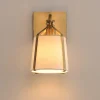 Rouen Sconce