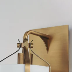 Rouen Sconce