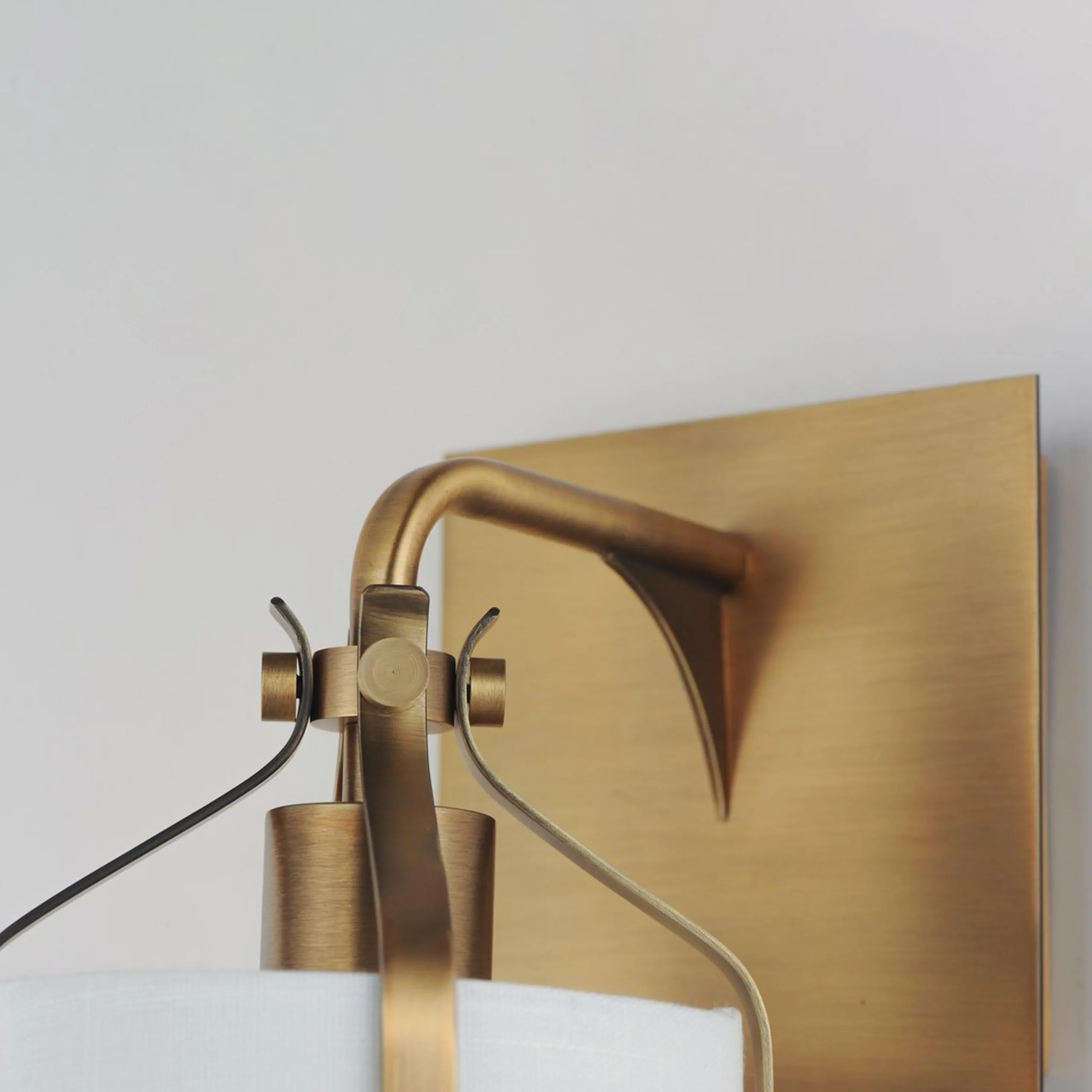 Rouen Sconce