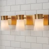Roy Vanity Light - 3 Light