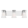 Roy Vanity Light - 3 Light