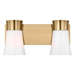 Roy Vanity Light - 2 Light