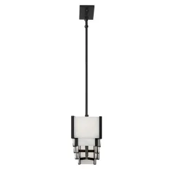 Ruben Island Chandelier - 5 Light