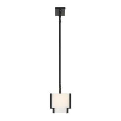 Ruben Island Chandelier - 8 Light
