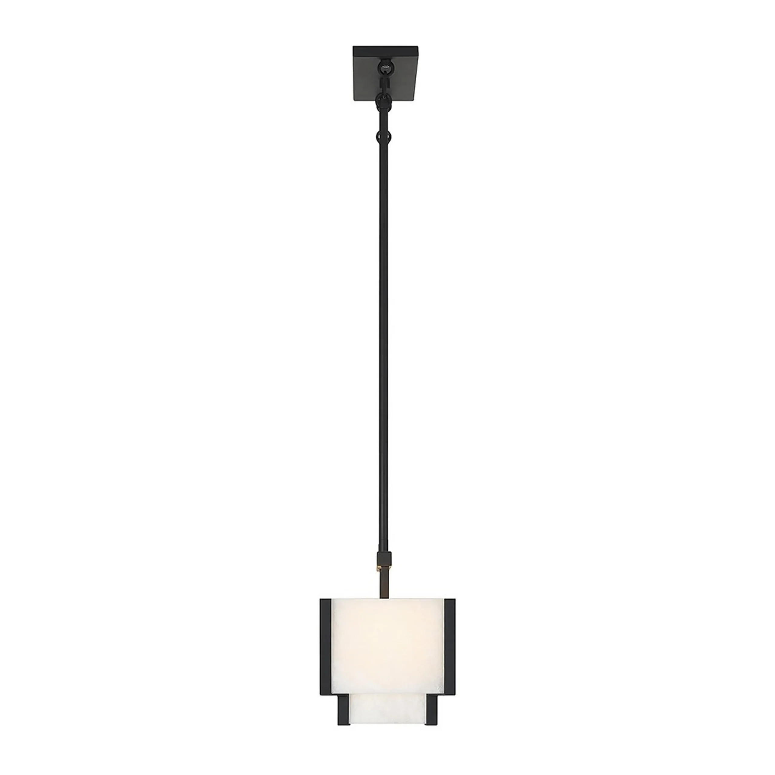 Ruben Island Chandelier - 8 Light