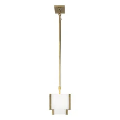 Ruben Island Chandelier - 8 Light