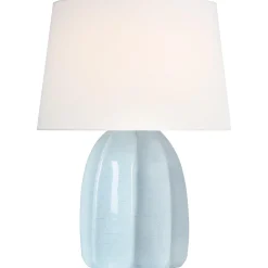 Ruby Sue 12" Rechargeable LED Cordless Lamp