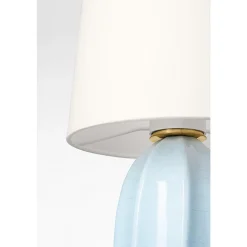Ruby Sue 12" Rechargeable LED Cordless Lamp