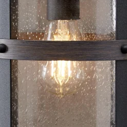 Rugged River Outdoor Sconce - Large