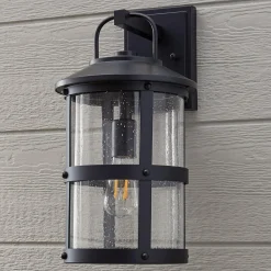 Rugged River Outdoor Sconce - Large