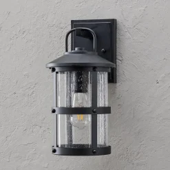 Rugged River Outdoor Sconce - Small