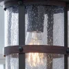 Rugged River Outdoor Sconce - Small