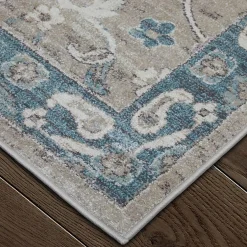 Rummel Rug