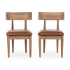 Rupert Dining Chair - Set of 2
