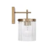 Ruthland Bath Sconce