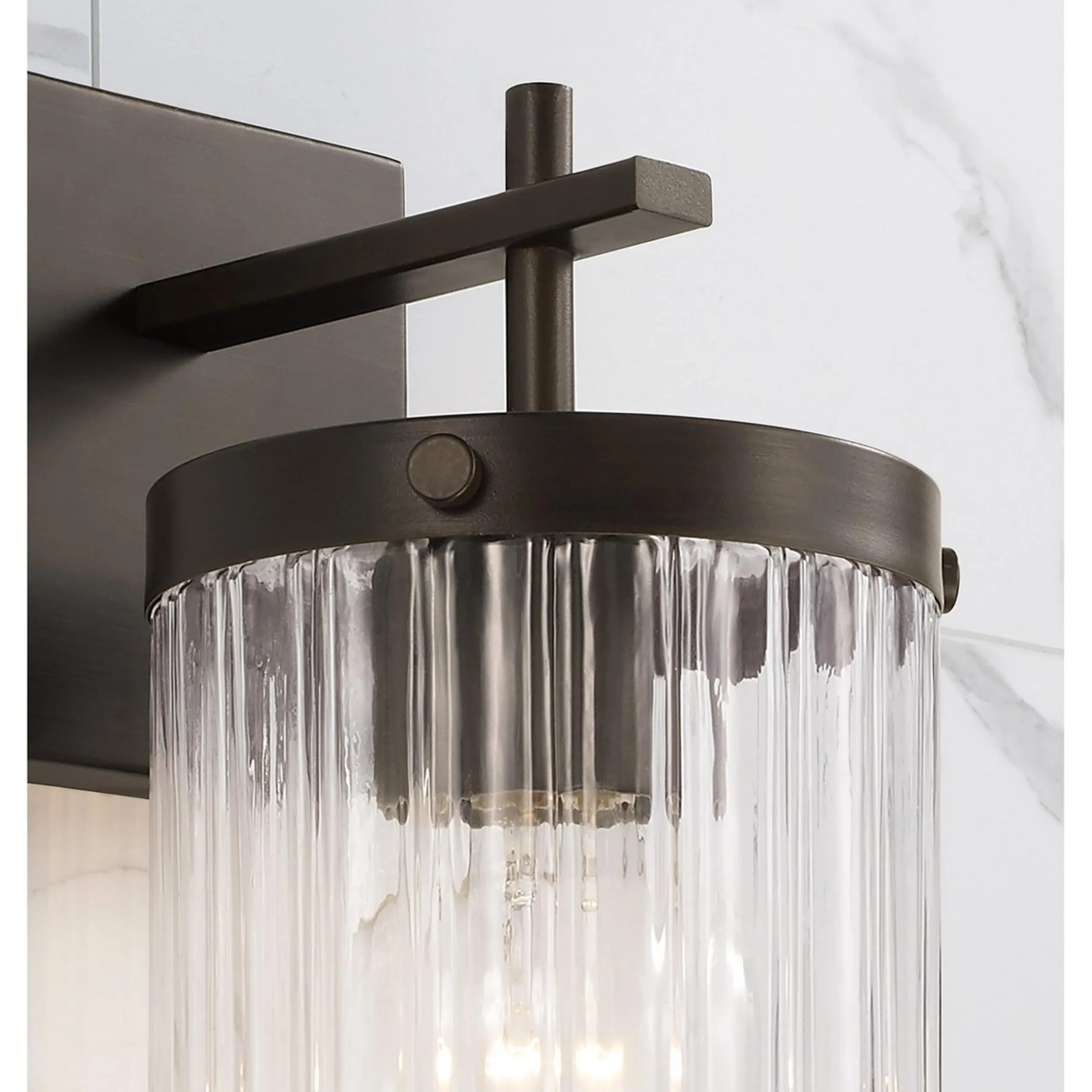 Ruthland Bath Sconce