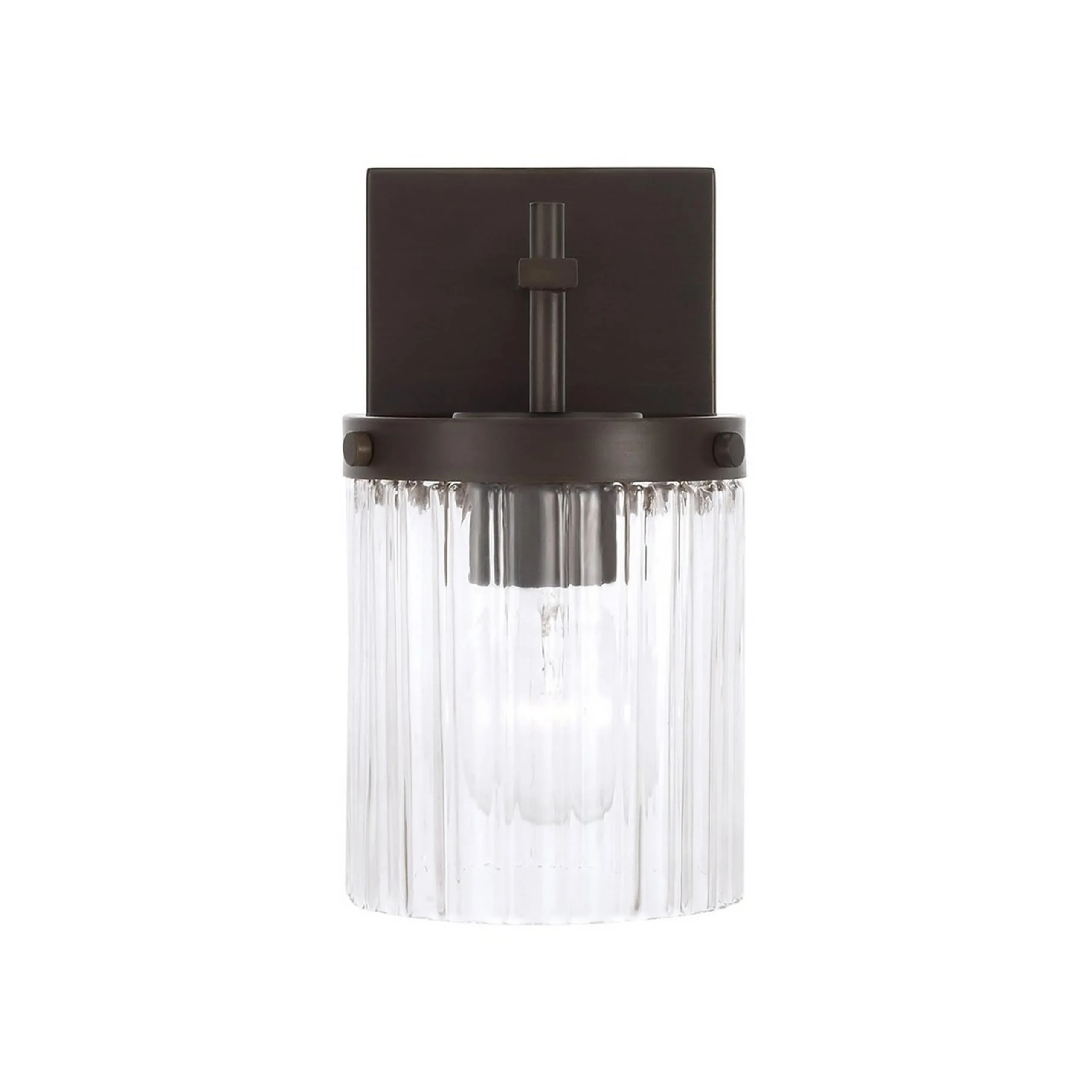 Ruthland Bath Sconce