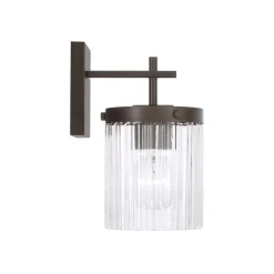 Ruthland Bath Sconce
