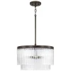 Ruthland Convertible Ceiling Light