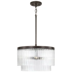 Ruthland Convertible Ceiling Light