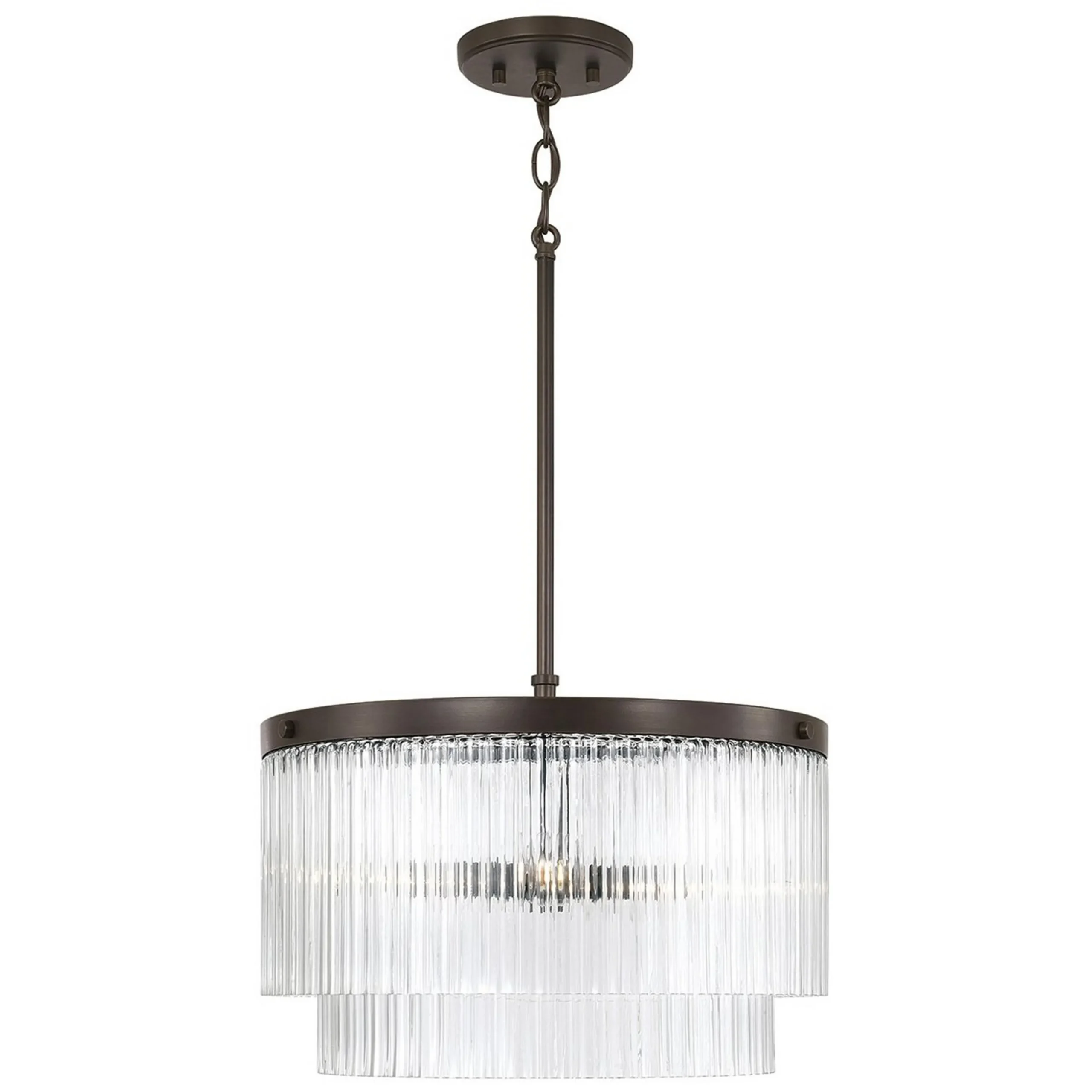 Ruthland Convertible Ceiling Light