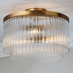 Ruthland Convertible Ceiling Light