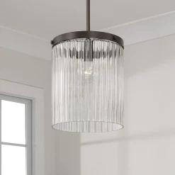 Ruthland Pendant