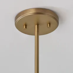 Ruthland Pendant