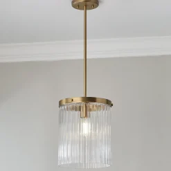 Ruthland Pendant