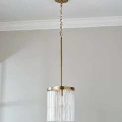 Ruthland Pendant