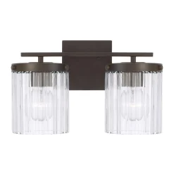 Ruthland Vanity Light - 2 Light