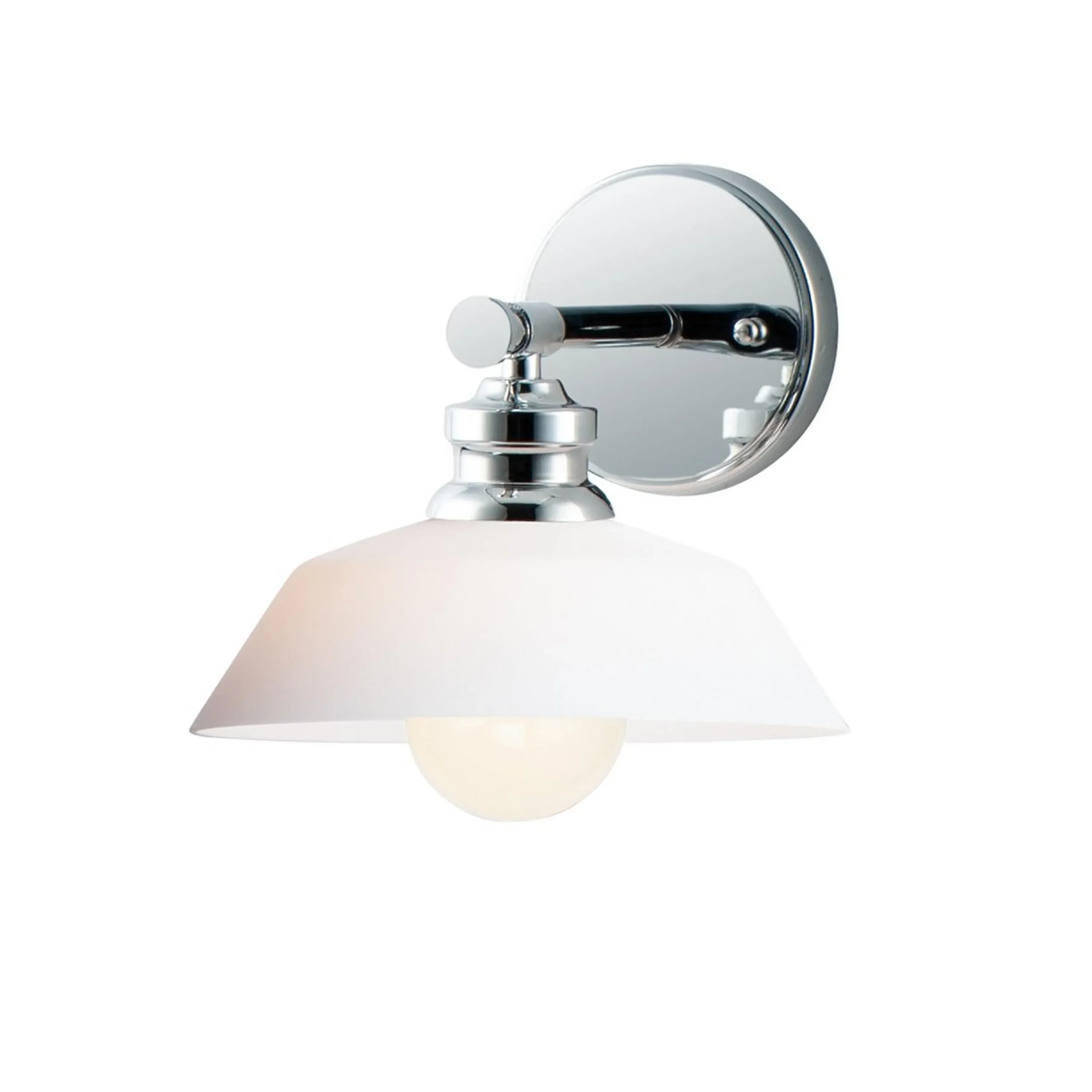 Ryder Flare Bath Sconce
