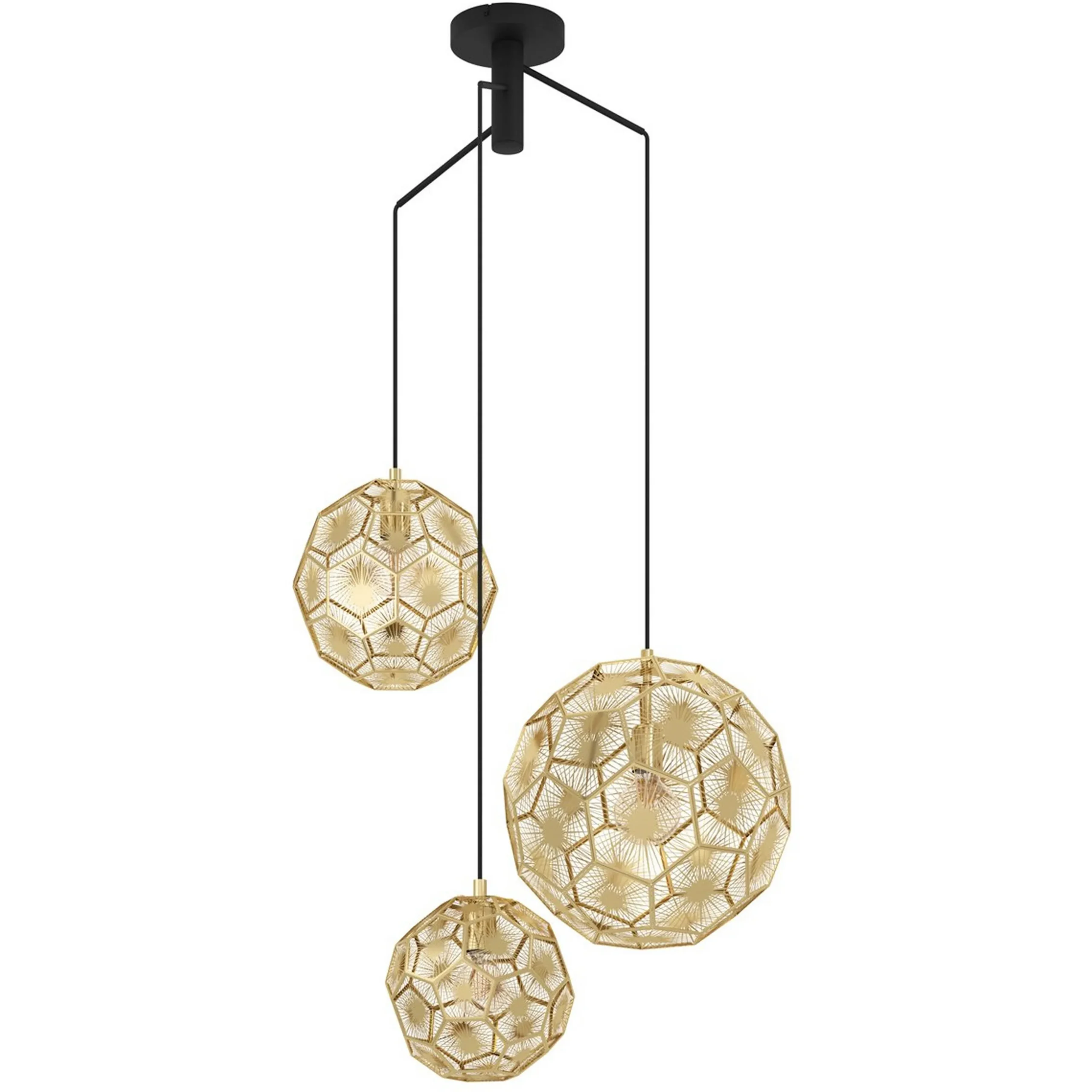 Rytis Chandelier