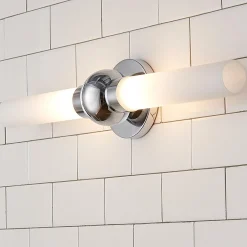 Saber Bath Sconce
