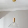 Sable Pendant - Large