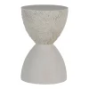 Sablier End Table