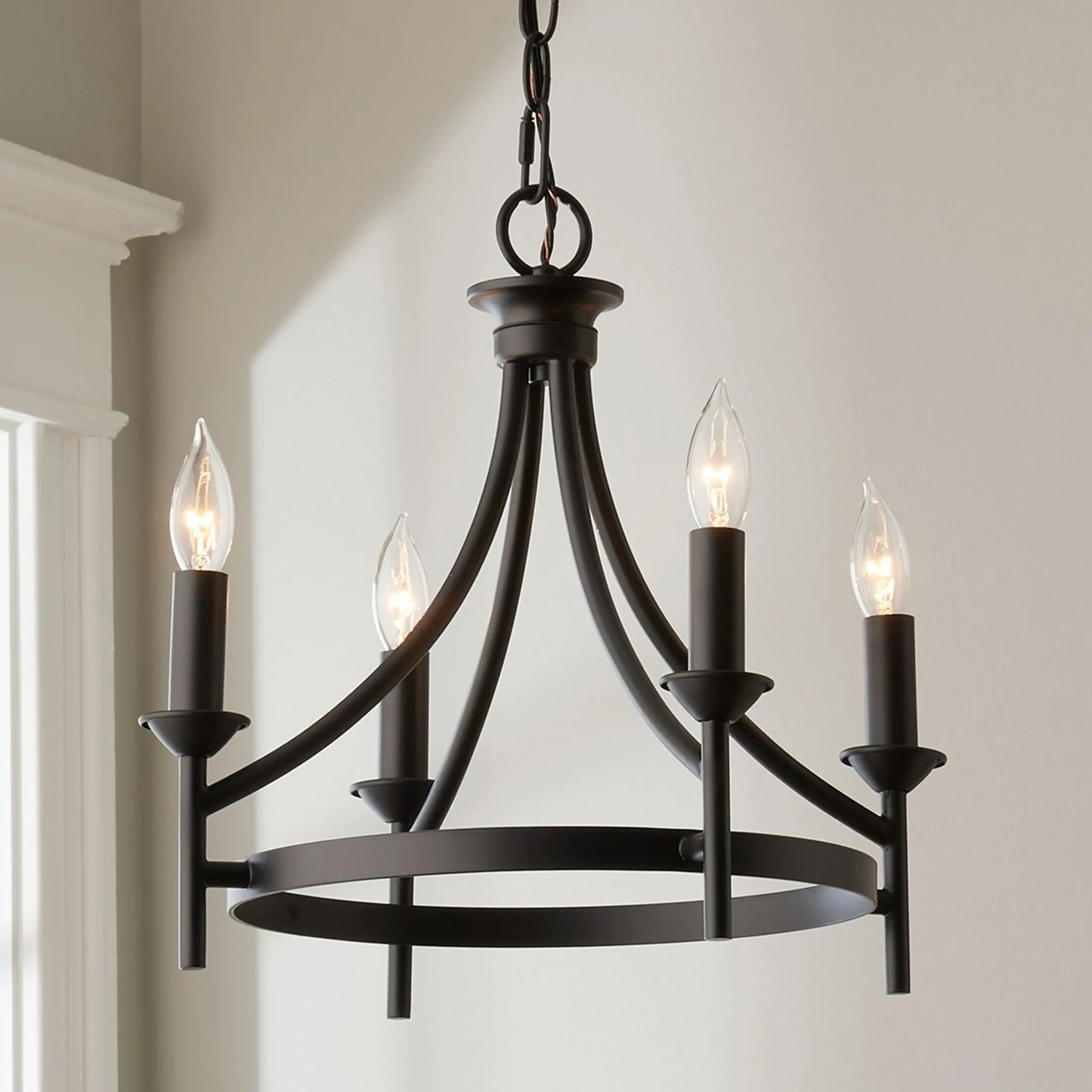 Sabrina Convertible Ceiling Light