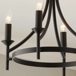 Sabrina Convertible Ceiling Light