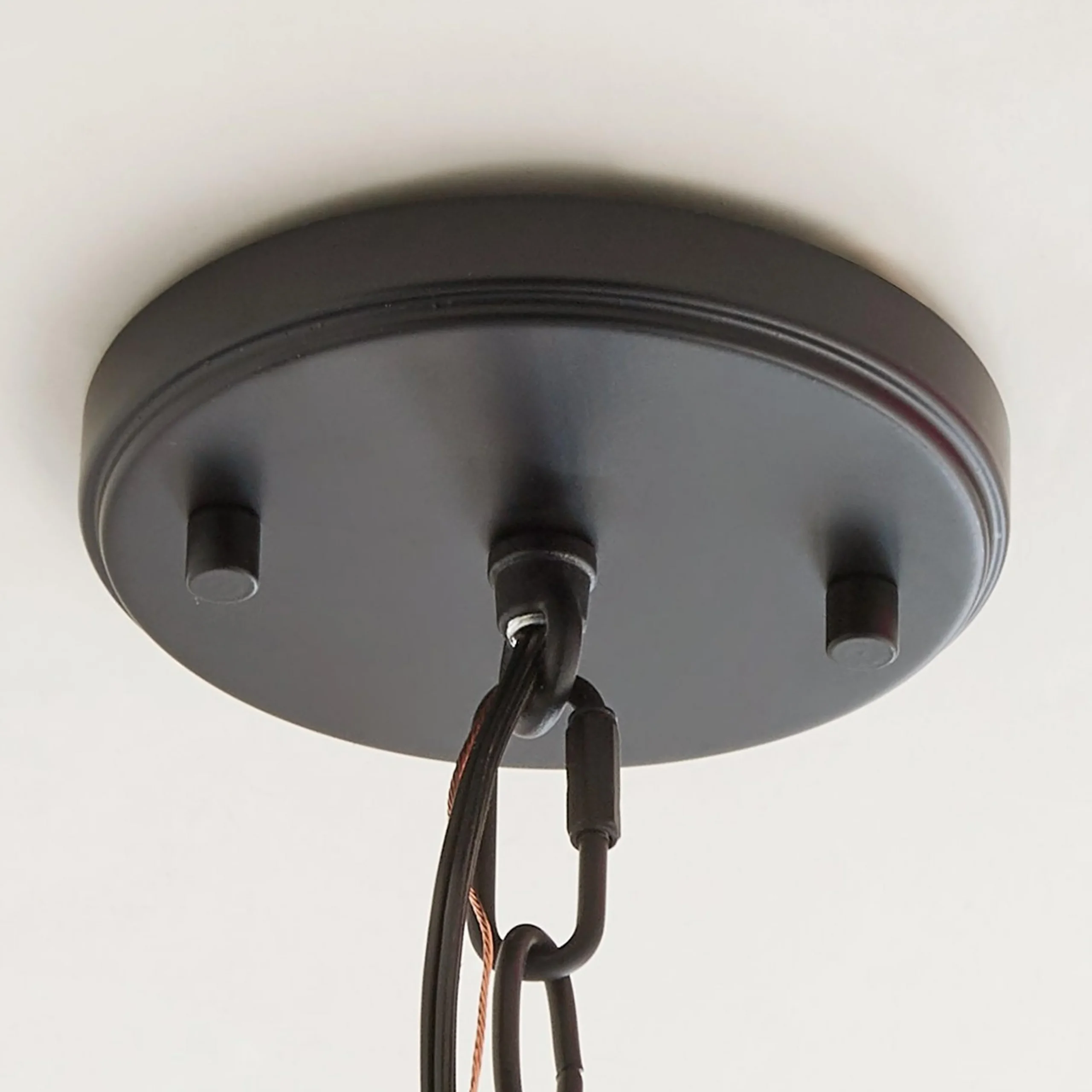 Sabrina Convertible Ceiling Light