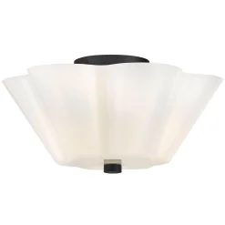 Saccharine Ceiling Light