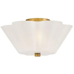 Saccharine Ceiling Light