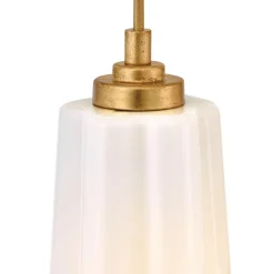 Saccharine Chandelier