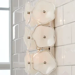 Sakura Bath Sconce