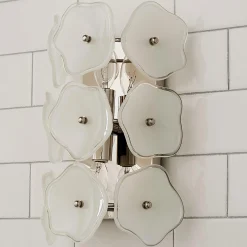 Sakura Bath Sconce