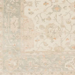 Salema Hand-Knotted Rug
