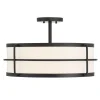 Salina Ceiling Light