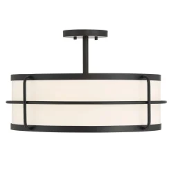 Salina Ceiling Light