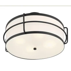Salina Ceiling Light