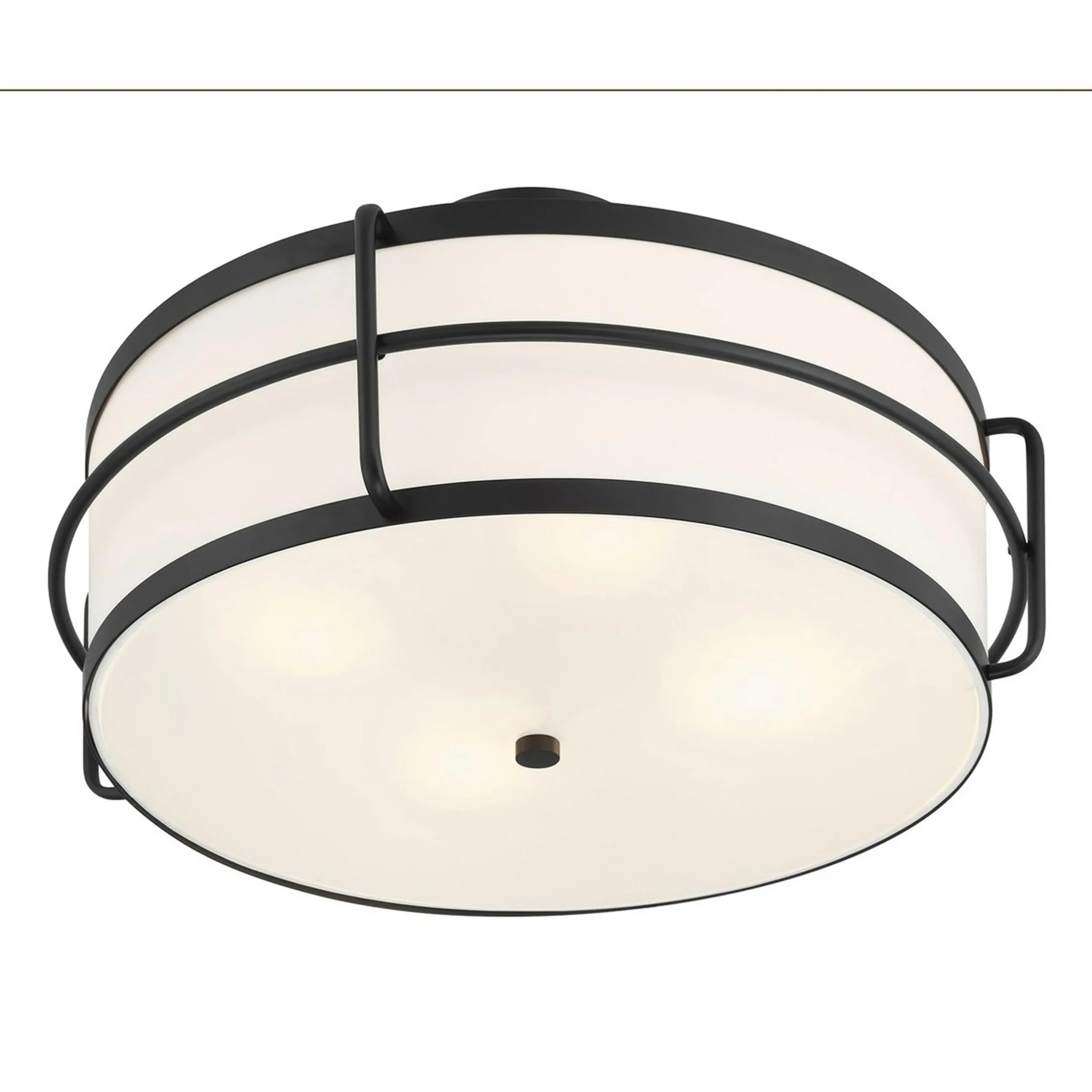 Salina Ceiling Light